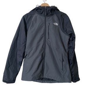 The North Face Cinder Tri Climate Waterproof 3-in-1 Jacket Women’s Size Small